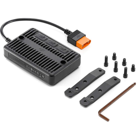Módulo MPPT DJI Power BR - DJI610