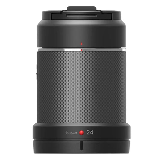 Lente Zenmuse X7 DL 24mm F2.8 LS ASPH DJI Inspire 2 DJI Inspire 3 DJI302