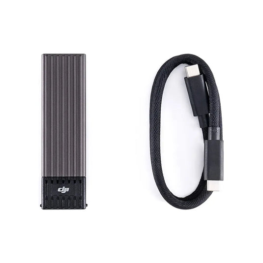 PROSSD 1TB DJI (Inspire 3/Ronin 4D) BR - DJI320