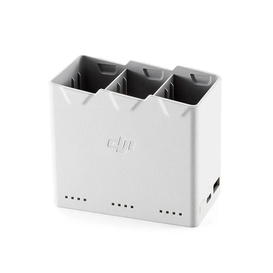 Hub de carregamento DJI (Mini 3/3 Pro/4 Pro) BR - DJI1029