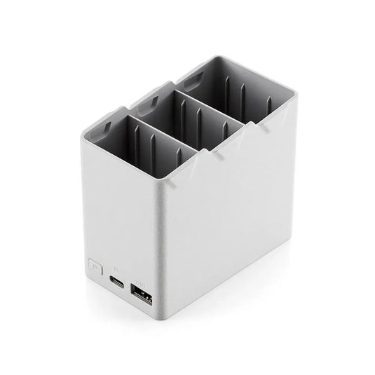 Hub de carregamento DJI (Mini 3/3 Pro/4 Pro) BR - DJI1029