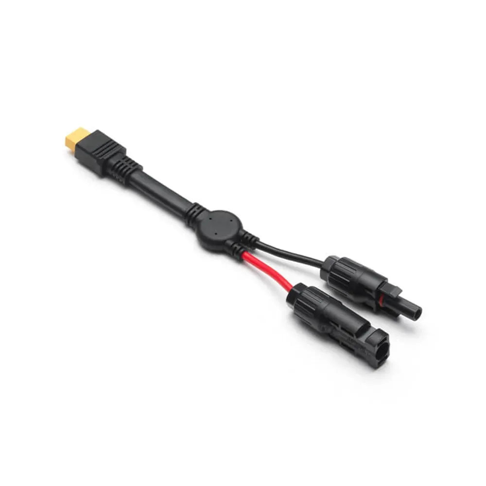 Cabo adaptador DJI Power MC4 para XT60 BR DJI618