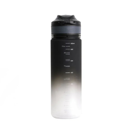 Garrafa DJI 650mL Preto Gradiente BR - DJI401