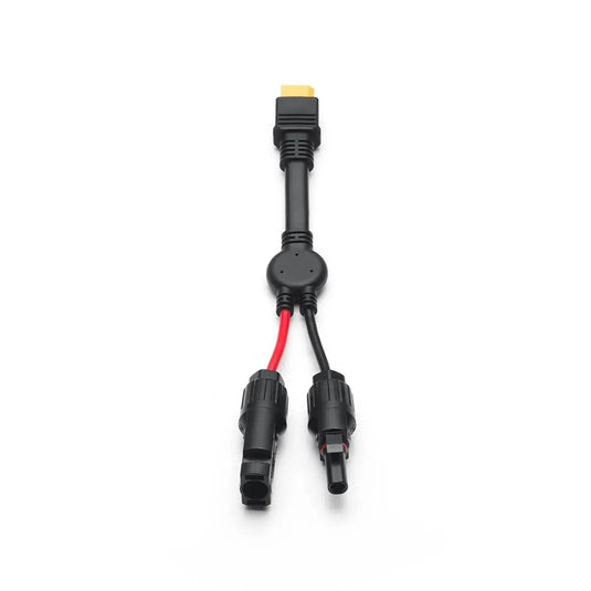 Cabo adaptador DJI Power MC4 para XT60 BR DJI618