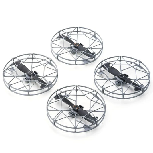 Protetores de Hélices DJI Mini 5 Pro ( hélices integradas) BR - DJI1077