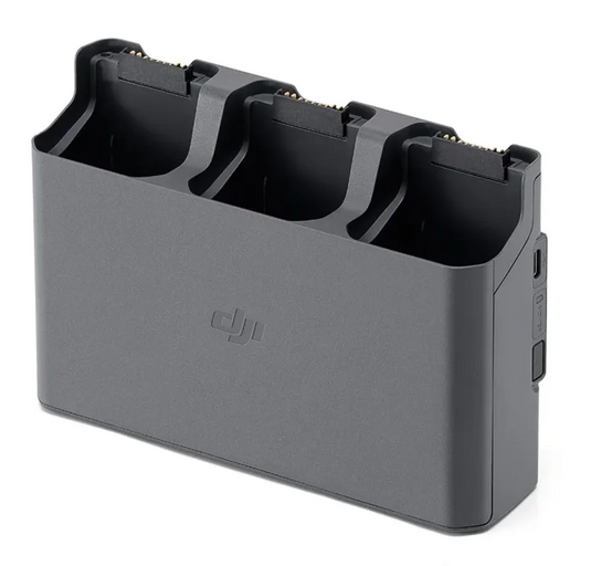 Hub de carregamento com transferência de carga (DJI Air 3/3S) - DJI1036