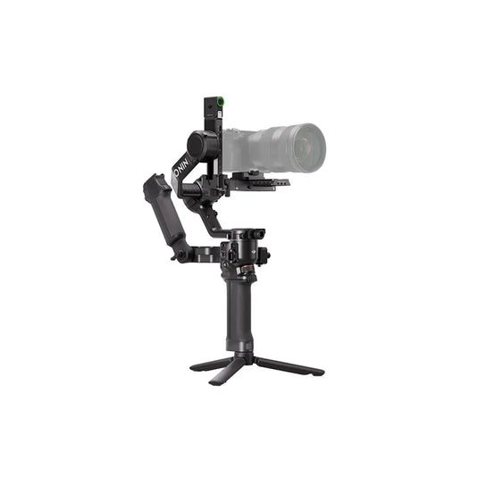 Estabilizador DJI RS 5 Combo BR - DJI141