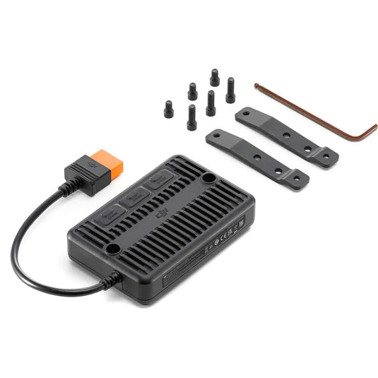 Módulo MPPT DJI Power BR - DJI610