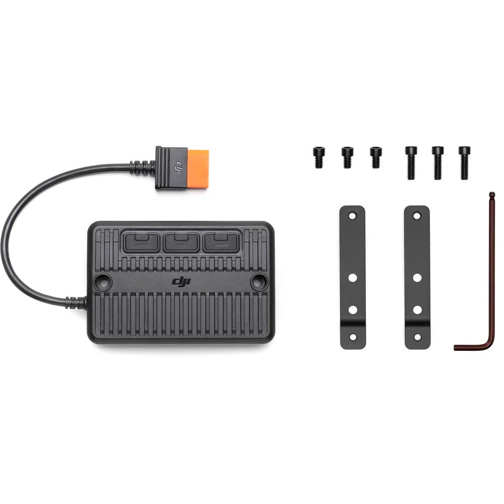 Módulo MPPT DJI Power BR - DJI610