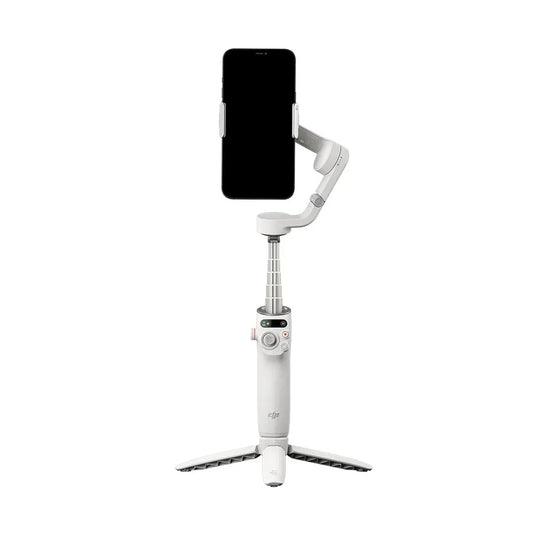 Estabilizador DJI Osmo Mobile 6 (Platinum) BR – DJI113