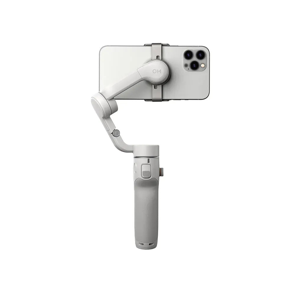 Estabilizador DJI Osmo Mobile 6 (Platinum) BR – DJI113