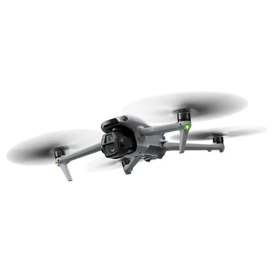 Drone DJI Air 3S Fly More Combo (Sem tela) BR DJI055