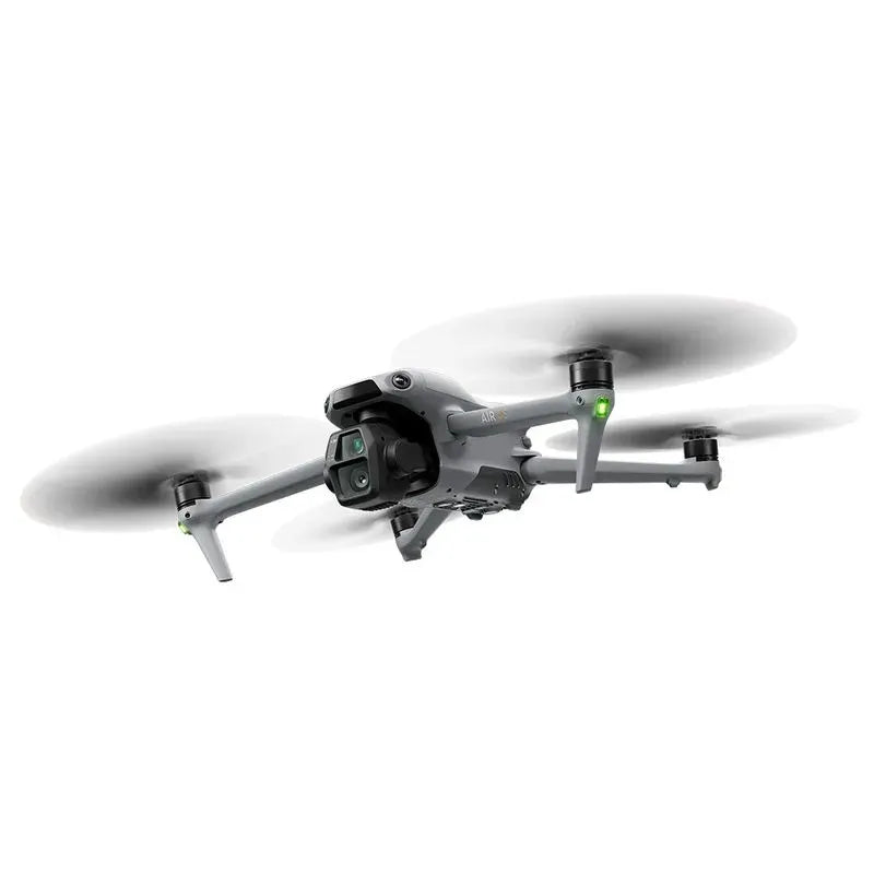 Drone DJI Air 3S Fly More Combo (Sem tela) BR DJI055