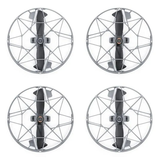 Protetores de Hélices DJI Mini 5 Pro ( hélices integradas) BR - DJI1077