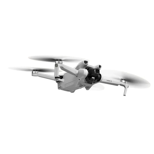 Drone DJI Mini 3 Standard (Sem tela) BR DJI038