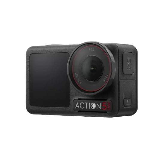 Câmera de Ação DJI Osmo Action 5 Pro Adventure Combo BR DJI213