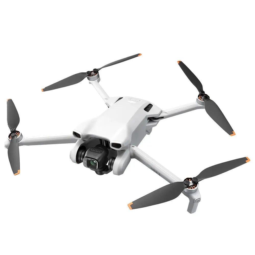 Drone DJI Mini 3 Standard (Sem tela) BR DJI038