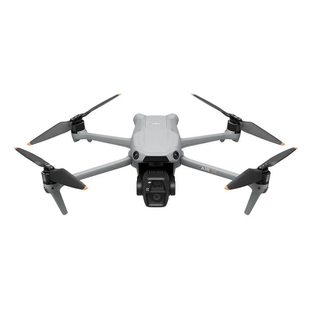 Drone DJI Air 3S Standard (Sem tela) BR DJI054