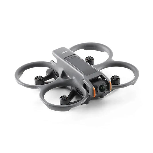 Drone DJI Avata 2 Fly More Combo (3 baterias) (DJI Goggles 3 & Motion 3) BR - DJI049
