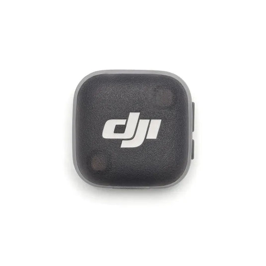 Microfone DJI Mic Mini 2 (1 TX Microfone + 1 RX Receptor) BR - DJI145