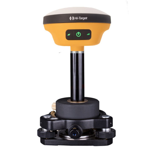 Sistema GNSS RTK Hi-Target V200 (Base)