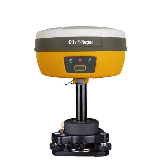 Receptor GNSS RTK Hi-Target V30 Plus (Base)
