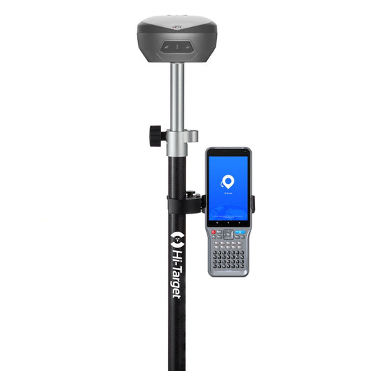 Receptor GNSS RTK Hi-Target VRTK PLUS (Rover)