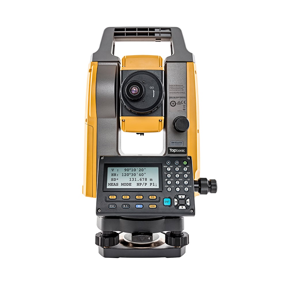 TOPCON Geomat