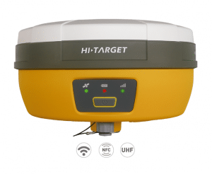 GPS RTK HI-TARGET V30 PLus Geomat